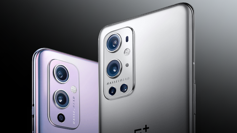 OnePlus 9 OnePlus 9