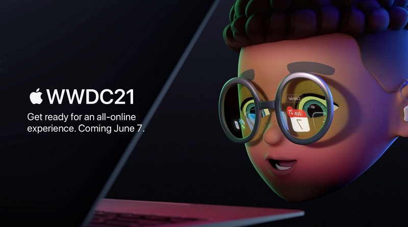 WWDC 2021 WWDC 2021