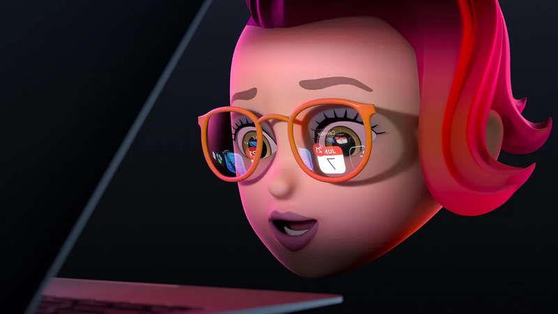 WWDC 2021 WWDC 2021