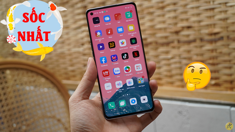 10 smartphone bán phá giá nhất dịp Cá Tháng 4, toàn những cái tên HOT 10 smartphone bán phá giá nhất dịp Cá Tháng 4, toàn những cái tên HOT