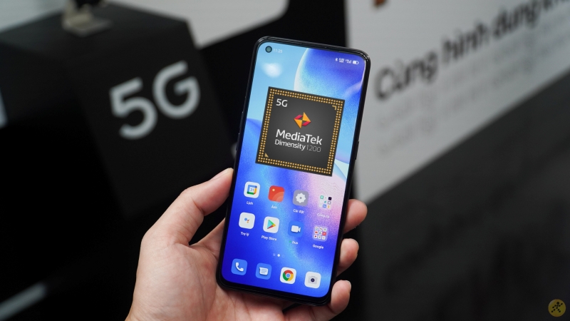 Một chiếc smartphone mới của OPPO dùng chip Dimensity 1200 và hỗ trợ sạc nhanh 65W đã được chứng nhận, có thể chính là Reno6 Pro Một chiếc smartphone mới của OPPO dùng chip Dimensity 1200 và hỗ trợ sạc nhanh 65W đã được chứng nhận, có thể chính là Reno6 Pro
