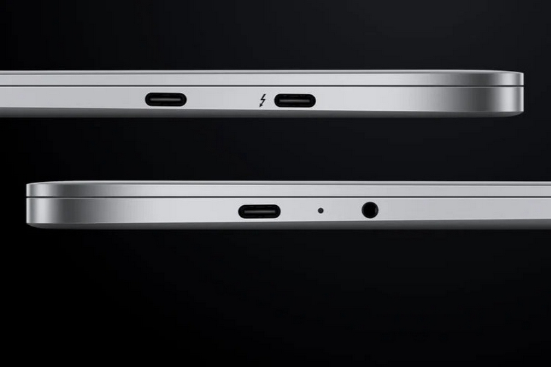 Máy tính xách tay Xiaomi Mi Pro 14 / 15 inch 2021 ra mắt với sạc nhanh 100W, màn hình OLED, CPU Intel thế hệ thứ 11 Máy tính xách tay Xiaomi Mi Pro 14 / 15 inch 2021 ra mắt với sạc nhanh 100W, màn hình OLED, CPU Intel thế hệ thứ 11