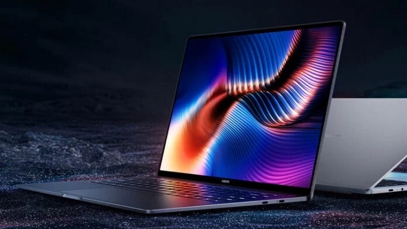 Máy tính xách tay Xiaomi Mi Pro 14 / 15 inch 2021 ra mắt với sạc nhanh 100W, màn hình OLED, CPU Intel thế hệ thứ 11 Máy tính xách tay Xiaomi Mi Pro 14 / 15 inch 2021 ra mắt với sạc nhanh 100W, màn hình OLED, CPU Intel thế hệ thứ 11