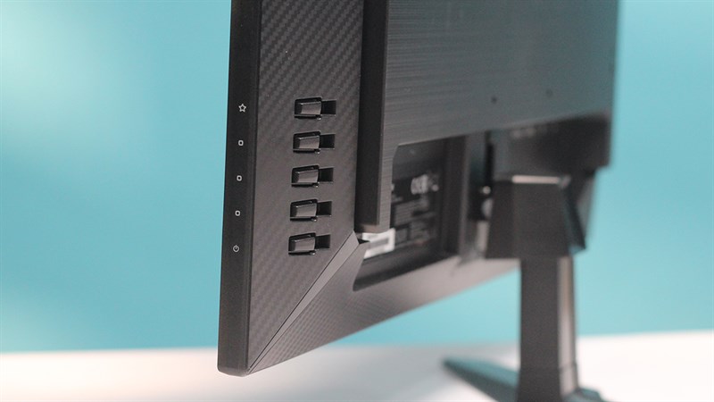 Màn hình ViewSonic VX2458-P-MHD