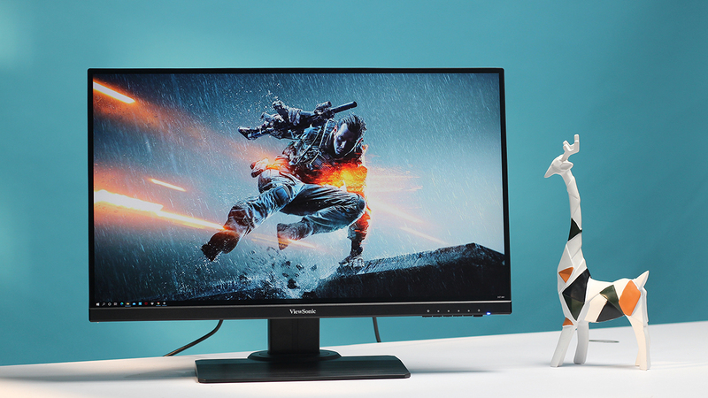 Màn hình ViewSonic XG2705-2K