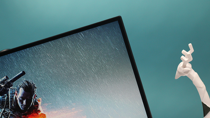 Màn hình ViewSonic XG2705-2K