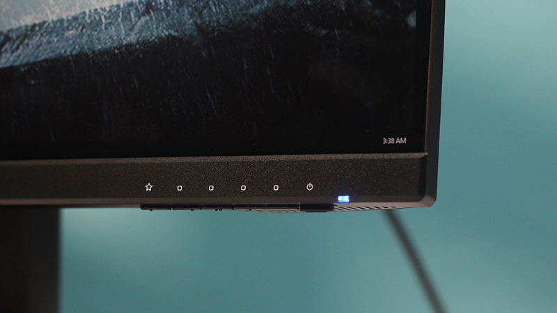 Màn hình ViewSonic XG2705-2K