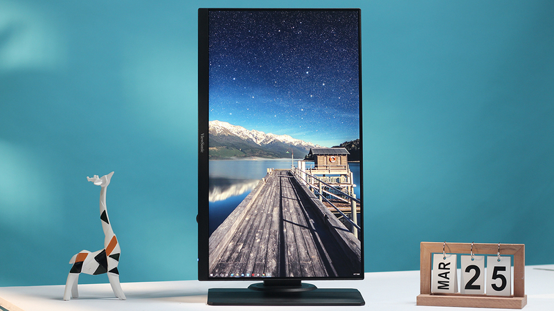 Màn hình ViewSonic XG2405