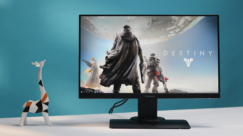 Màn hình ViewSonic XG2405