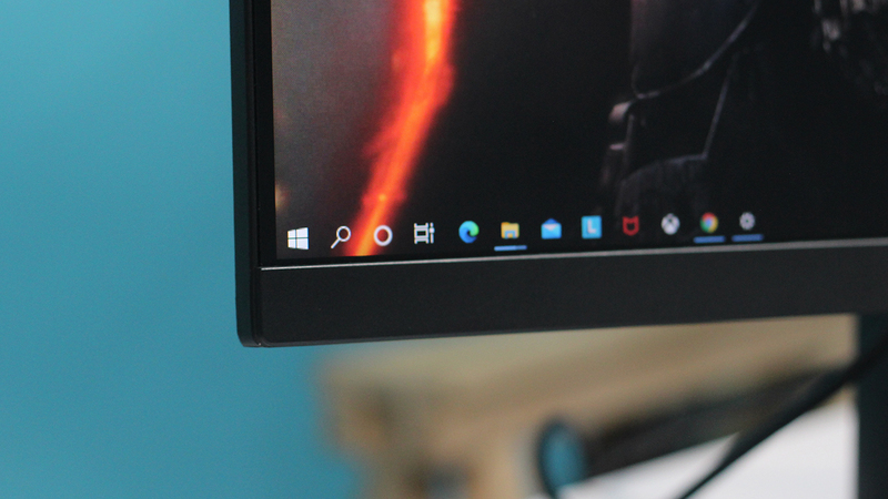 Màn hình ViewSonic XG2705