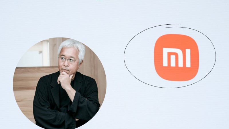 Logo trị giá 7 tỷ đồng mới của Xiaomi sử dụng công thức toán học siêu hình elip, tạo sự cân bằng hoàn hảo