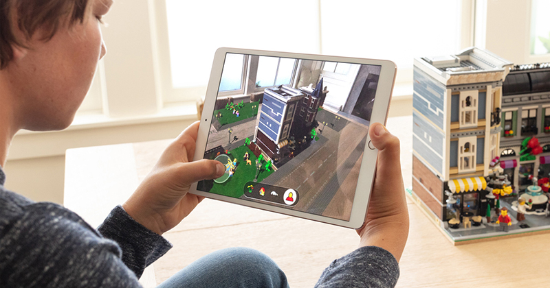 ARKit của Apple ARKit của Apple