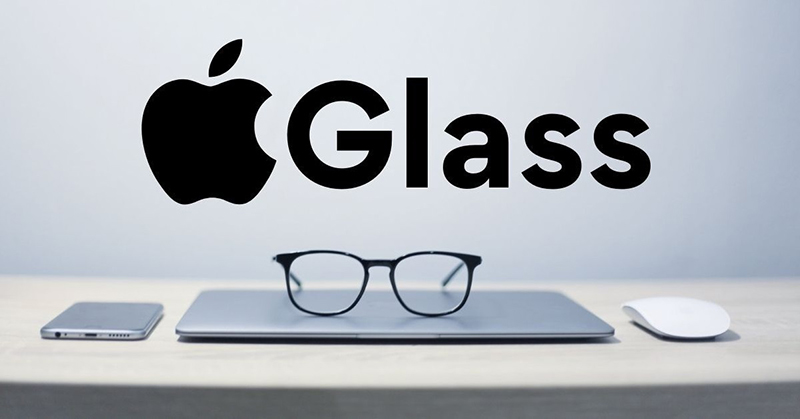 Apple Glass Apple Glass