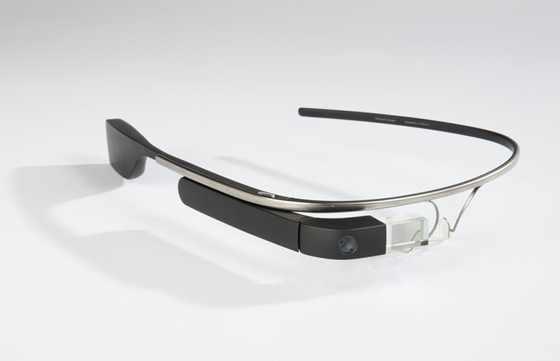 Google Glass 2013 Google Glass 2013
