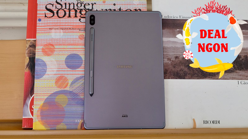 Samsung Galaxy Tab S7 Samsung Galaxy Tab S7