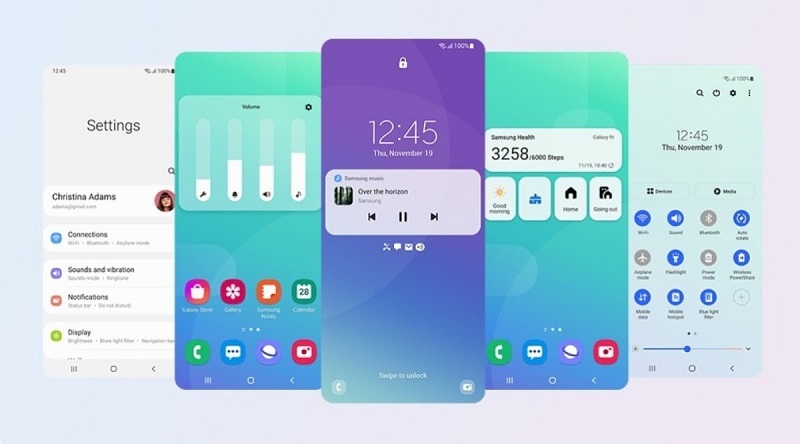 Những điều cần biết khi chuẩn bị mua smartphone Samsung Galaxy Những điều cần biết khi chuẩn bị mua smartphone Samsung Galaxy