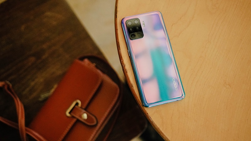 Smartphone OPPO Smartphone OPPO
