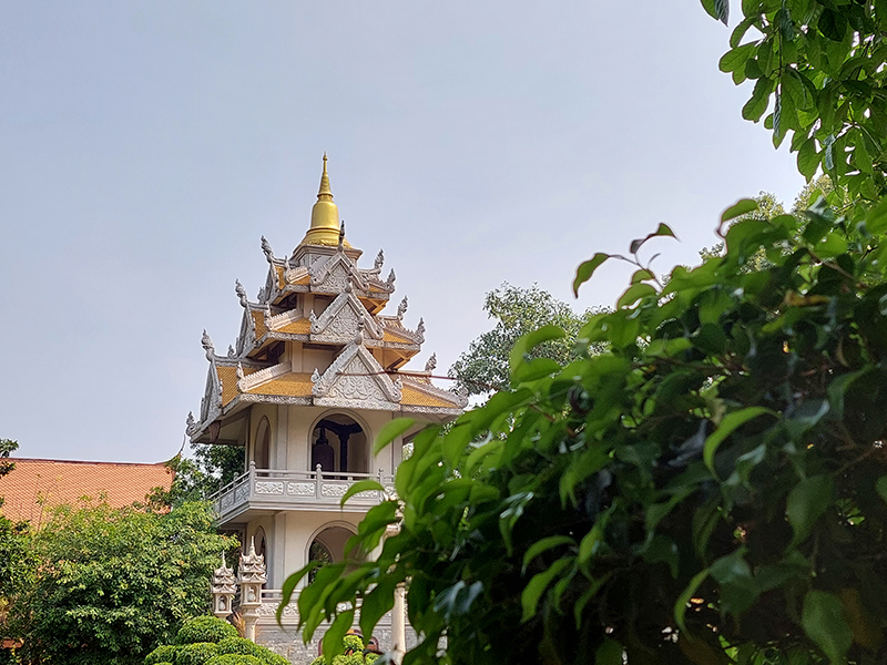 Đánh giá camera Samsung Galaxy A52