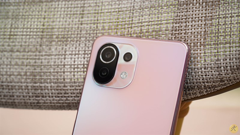 Mi 11 Lite Mi 11 Lite