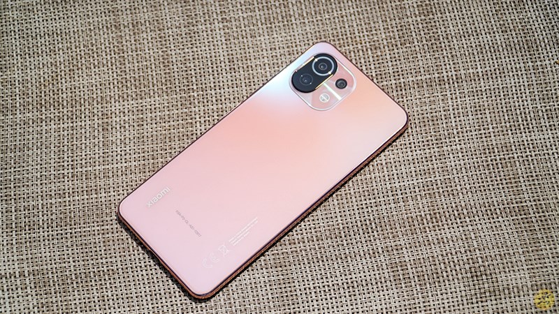 Mi 11 Lite Mi 11 Lite