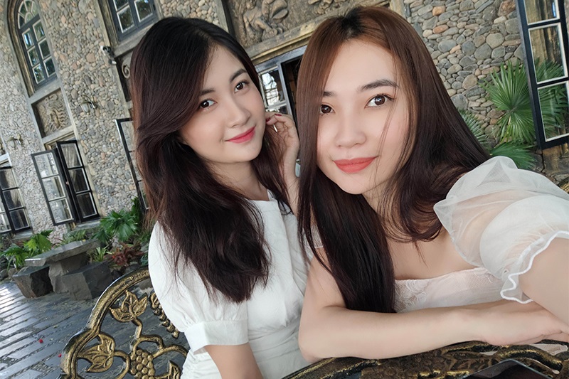 Vivo V20 Vivo V20
