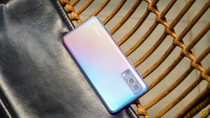 Vivo Y72 5G Vivo Y72 5G