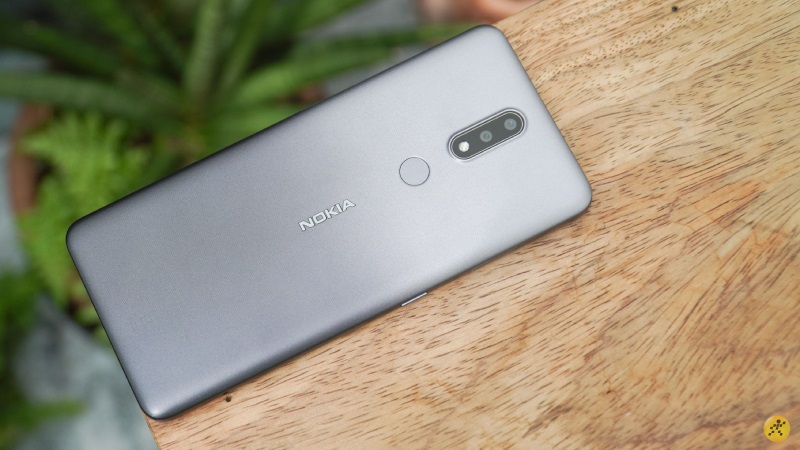 Nokia 2.4 Nokia 2.4