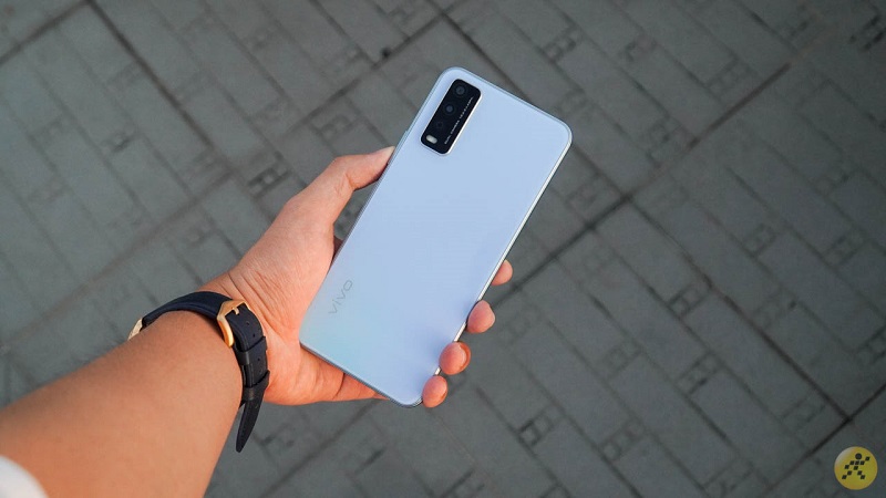 Vivo Y12s Vivo Y12s
