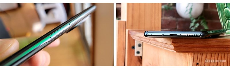 Thiết kế POCO F3 Thiết kế POCO F3