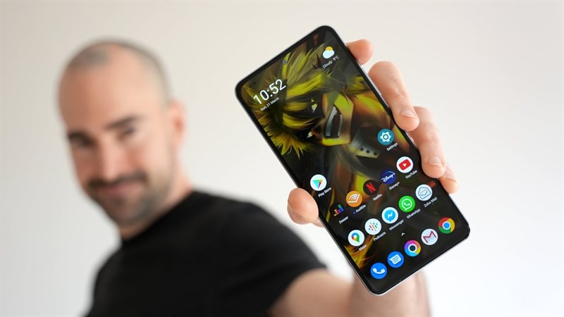 POCO F3 POCO F3