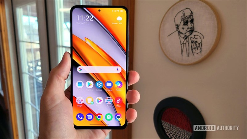 POCO F3 POCO F3