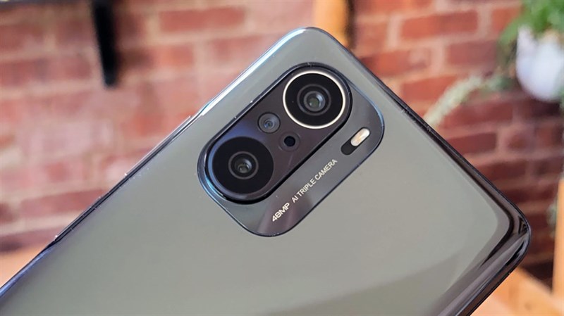 POCO F5 Pro Camera