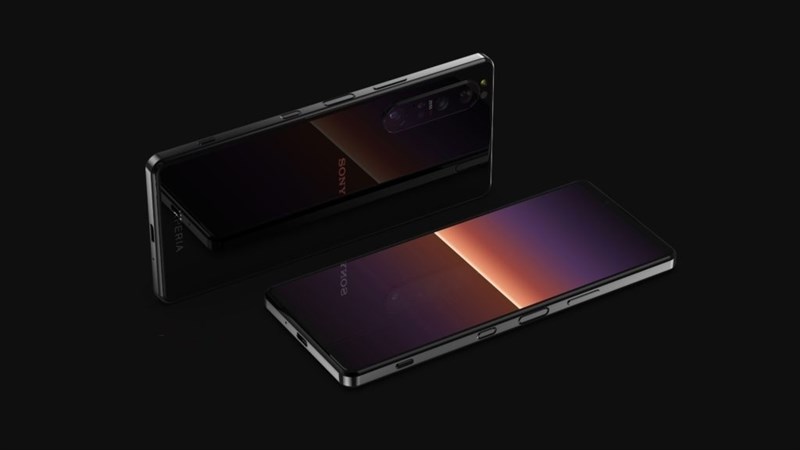 Sony Xperia 1 III được cho là sẽ đi kèm với ống kính tiềm vọng, màn hình 120Hz và hỗ trợ sạc nhanh 65W