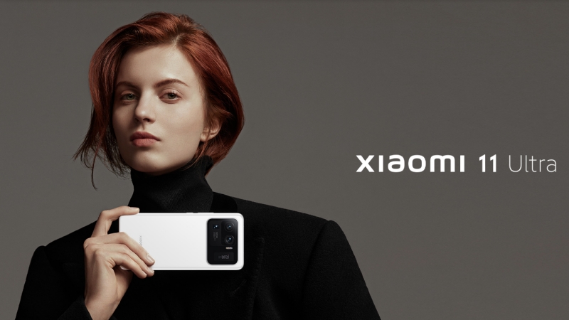Chỉ 1 phút mở bán, Mi 11 Ultra và Mi 11 Pro đã mang về cho Xiaomi số tiền lên tới 4.216 tỷ đồng, riêng bản UIltra hiện đã hết hàng
