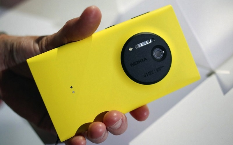 Lumia 1020