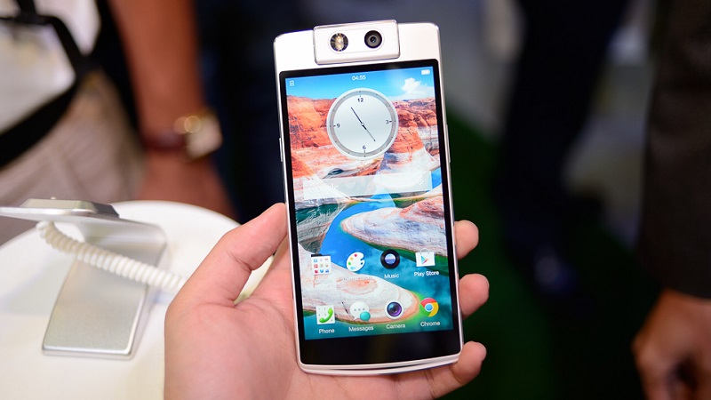 OPPO N3