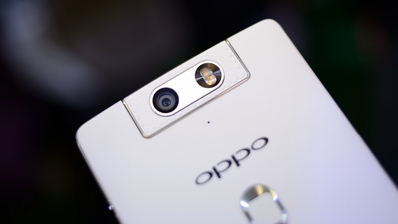 OPPO N3