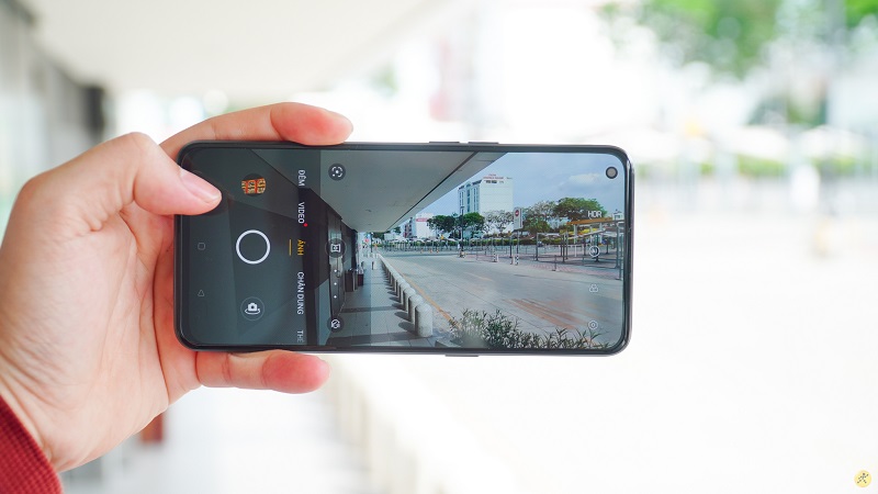 OPPO Reno5 OPPO Reno5