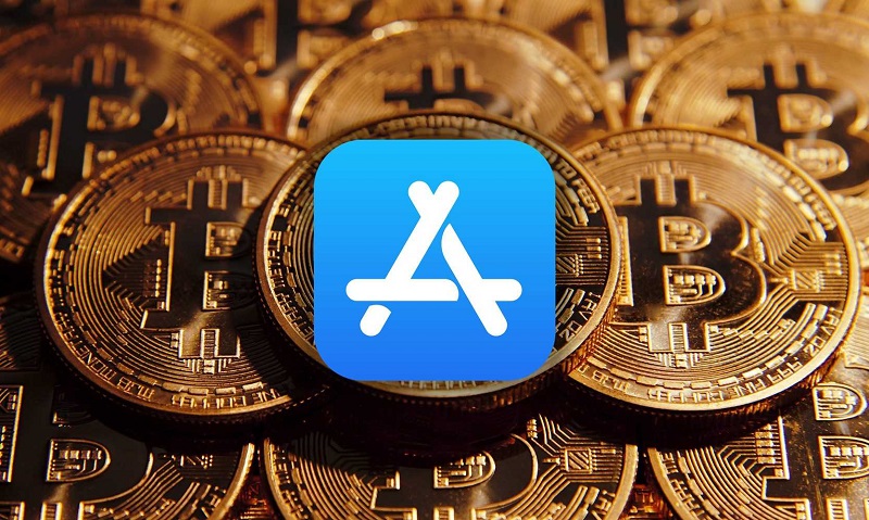 App Store chứa ứng dụng độc hại App Store chứa ứng dụng độc hại