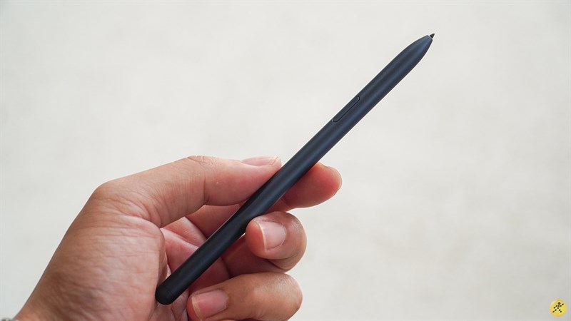 Chiếc bút S Pen thần thánh trên Galaxy Tab S7 Chiếc bút S Pen thần thánh trên Galaxy Tab S7