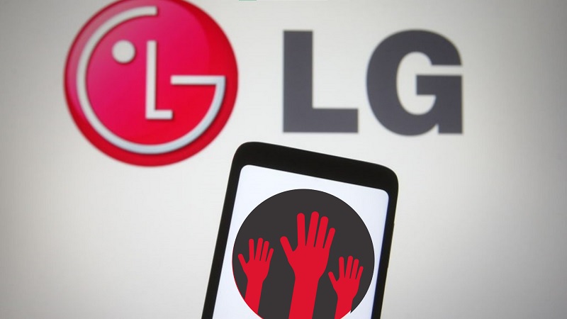LG ngừng kinh doanh smartphone