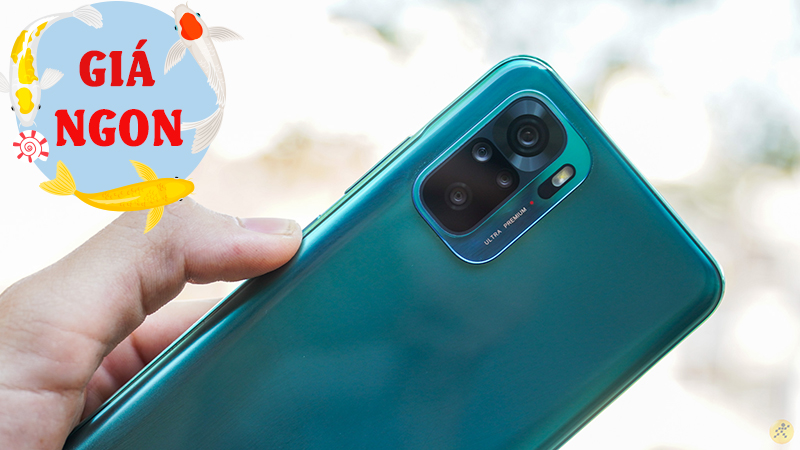 Tháng tư sale khủng: Redmi Note 10 giảm sốc giá chỉ từ 4.xx triệu đồng Tháng tư sale khủng: Redmi Note 10 giảm sốc giá chỉ từ 4.xx triệu đồng