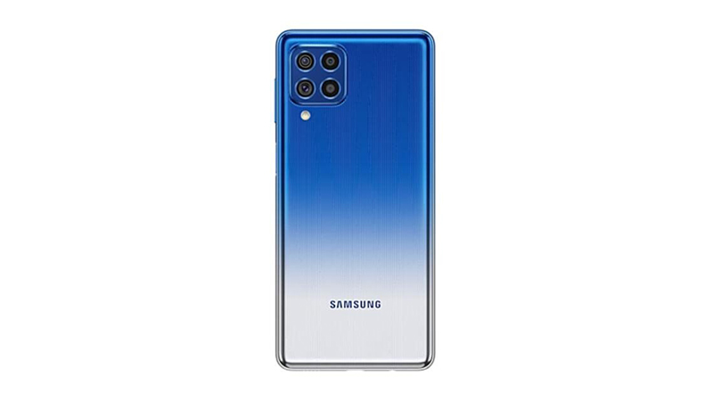 Samsung Galaxy F52 được trang bị 5G cho kết nối siêu nhanh