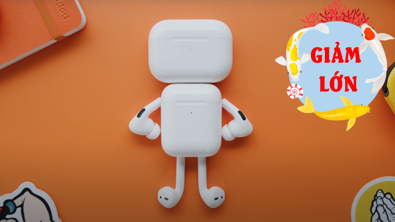AirPods Pro