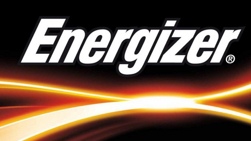 Energizer là hãng pin nổi tiếng đến từ Mỹ. (Nguồn: Energizer-DTR).