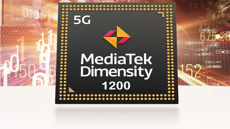 Dimensity 1200 được tích hợp nhiều công nghệ tối ưu. Dimensity 1200 được tích hợp nhiều công nghệ tối ưu.