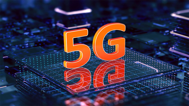 Dimensity 810 trang bị 5G thông minh với những công nghệ hàng đầ Dimensity 810 trang bị 5G thông minh với những công nghệ hàng đầ