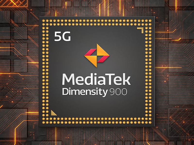 MediaTek Dimensity 900 5G là phiên bản kế nhiệm của MediaTek Dimensity 820 5G MediaTek Dimensity 900 5G là phiên bản kế nhiệm của MediaTek Dimensity 820 5G