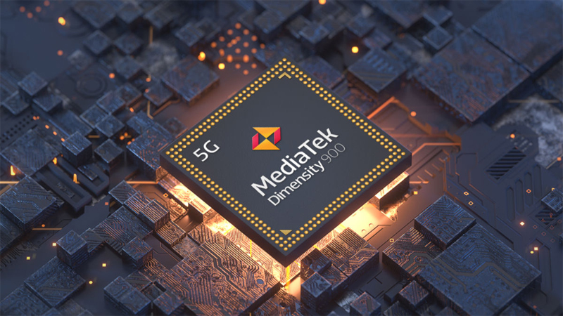 MediaTek Dimensity 900 5G là chip dành cho phân khúc smartphone tầm trung MediaTek Dimensity 900 5G là chip dành cho phân khúc smartphone tầm trung