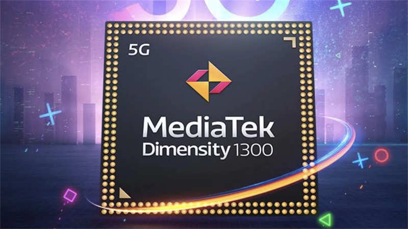 ISP của Dimensity 1300 hỗ trợ cảm biến hình ảnh lên đến 200 MP. Nguồn: MediaTek. ISP của Dimensity 1300 hỗ trợ cảm biến hình ảnh lên đến 200 MP. Nguồn: MediaTek.